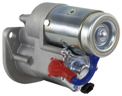 Starter John Deere 990 110 TLB Yanmar AM877284 MIA10300 12V