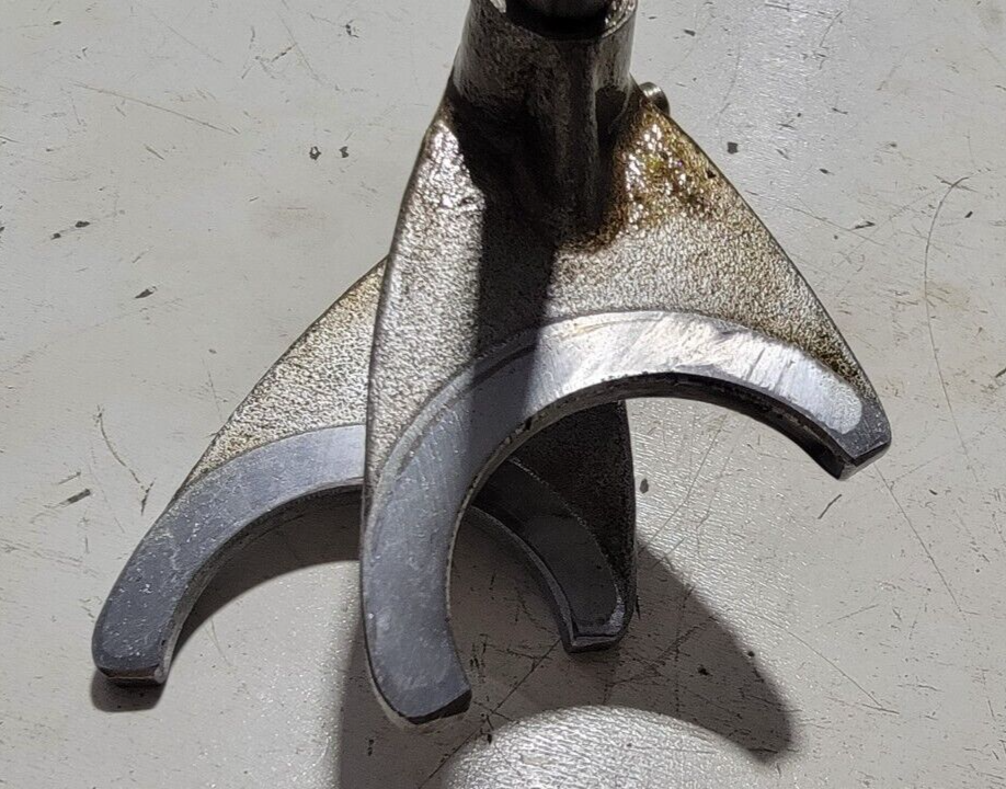 Gear Shift Forks 1979 Suzuki GS1000 GS1000L G GS 1000 79 80 eBay