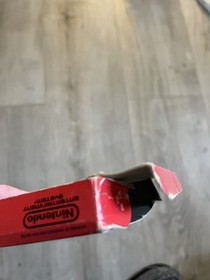 NES Double Dragon CIB