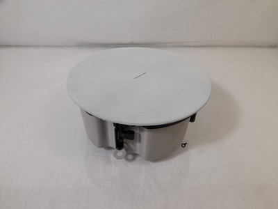 Crestron ICE8LPT-W-T Saros Deckenlautsprecher 8'' 2-Wege weiß