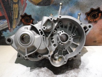 2000 ATK 125 LQ ROTAX RIGHT ENGINE CASE LQ125