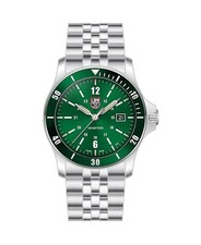 LUMINOX Men Analog Quartz Casual Watch Sport Military Dress Green Waterproof Rou