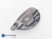 Left Handed Callaway 2021 Apex 19 3 Hybrid - Head Only - L/H - 385403