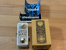 Tc Electronic Analog Booster Spark Mini Japan