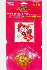 Gaogaigar FINAL Strongest Character Set VOL 6 Anime CD King of Braves Collection