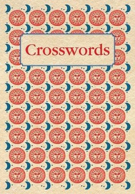 Decorative Crosswords (Decorative Puzzles),Arcturus Publishing