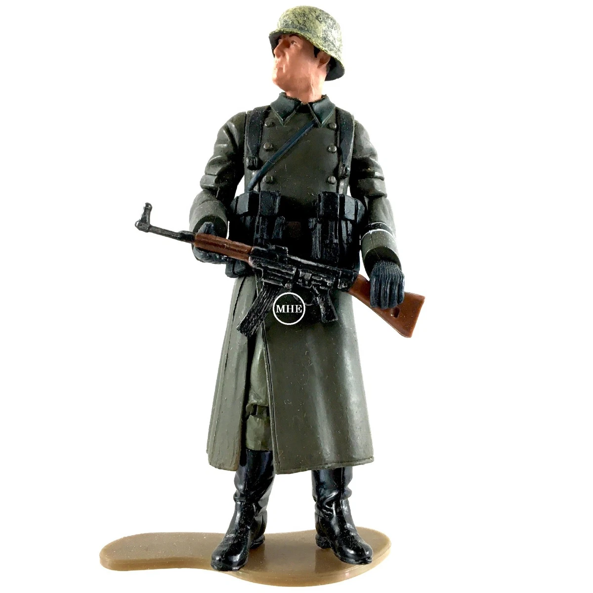 21st Century Toys Ultimate Soldier 1:18 Military & Adventure