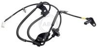 A.B.S. 30896 Sensor, Raddrehzahl Hinten Rechts FüR Hyundai KIA