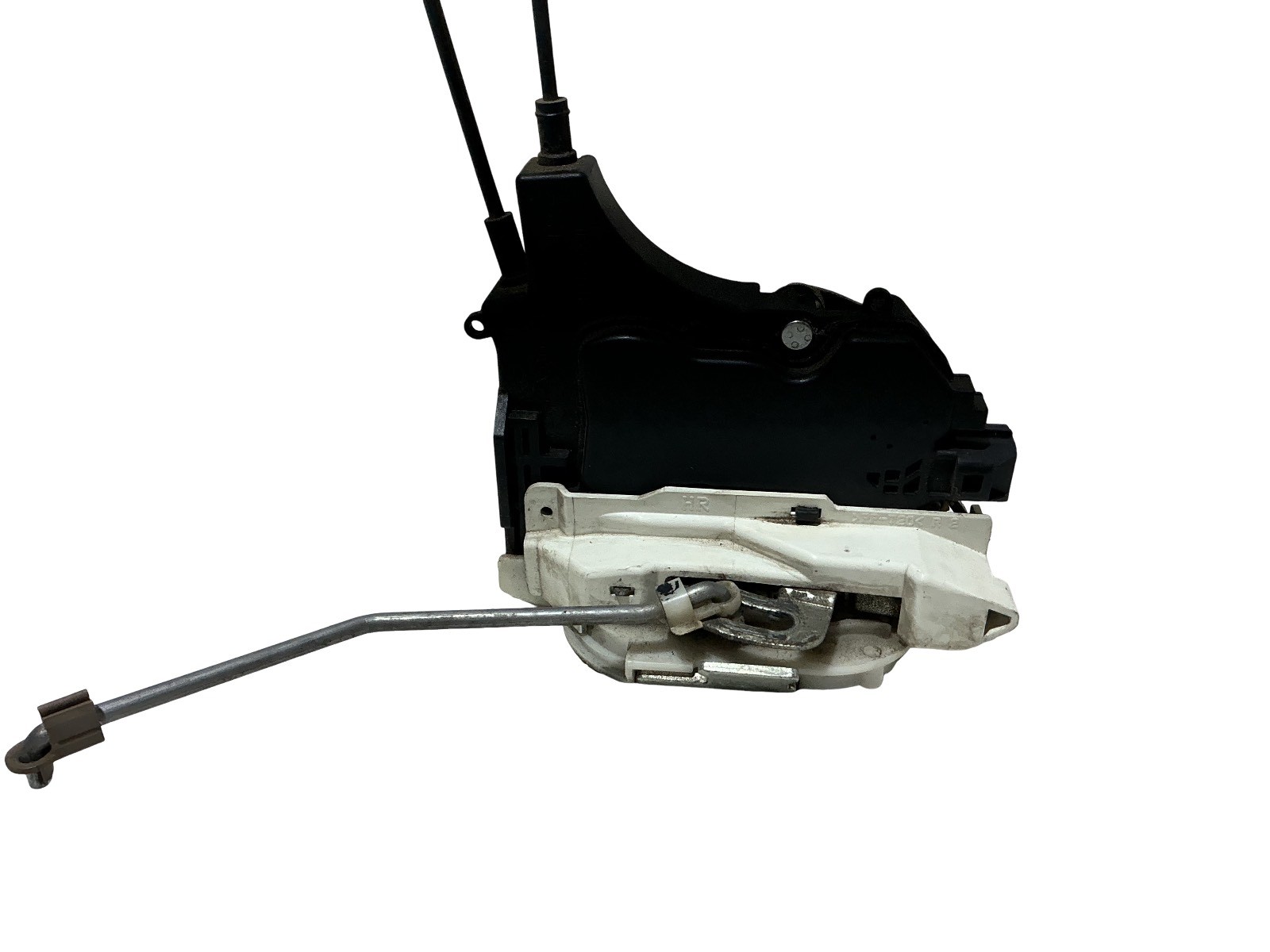 Ricambio Serratura Portiera posteriore Destra C-CROSSER 2007-2013 9138Q6 Usato