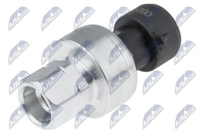 Druckschalter Klimaanlage NTY EAC-RE-000 12V M10x1.25 für OPEL MOVANO X70 Bus 2