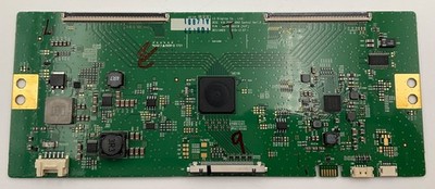 T-Con Board 6870C-0631B / 6871L-4518D for Philips 75BDL3000U 75'' 4K Display