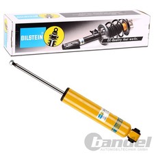BILSTEIN GASDRUCK STOßDÄMPFER HINTERACHSE passend für MERCEDES-BENZ CLS E-KLASSE