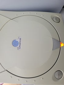 SEGA Dreamcast PAL Console Boxed w/ Controller, Cables & Manual + 20 games