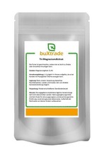 Tri-Magnesiumdicitrat | Citrat | Pulver | Magnesium