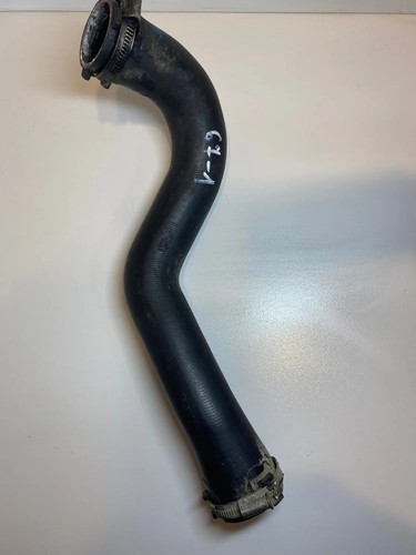 VW TOUAREG 7LA, 7L6, 7L7 Ladeluftkühlerschlauch 7L6145737B 3.00 Diesel 33097035