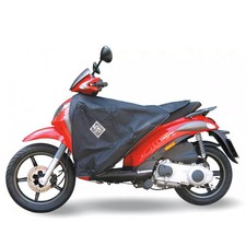 TERMOSCUDO COPRIGAMBE KYMCO People 50/125/150/250 TUCANO URBANO R019X
