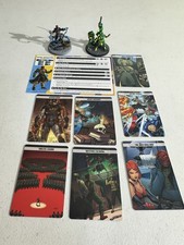 Marvel Crisis Protocol: Red skull & Hydra Tro...