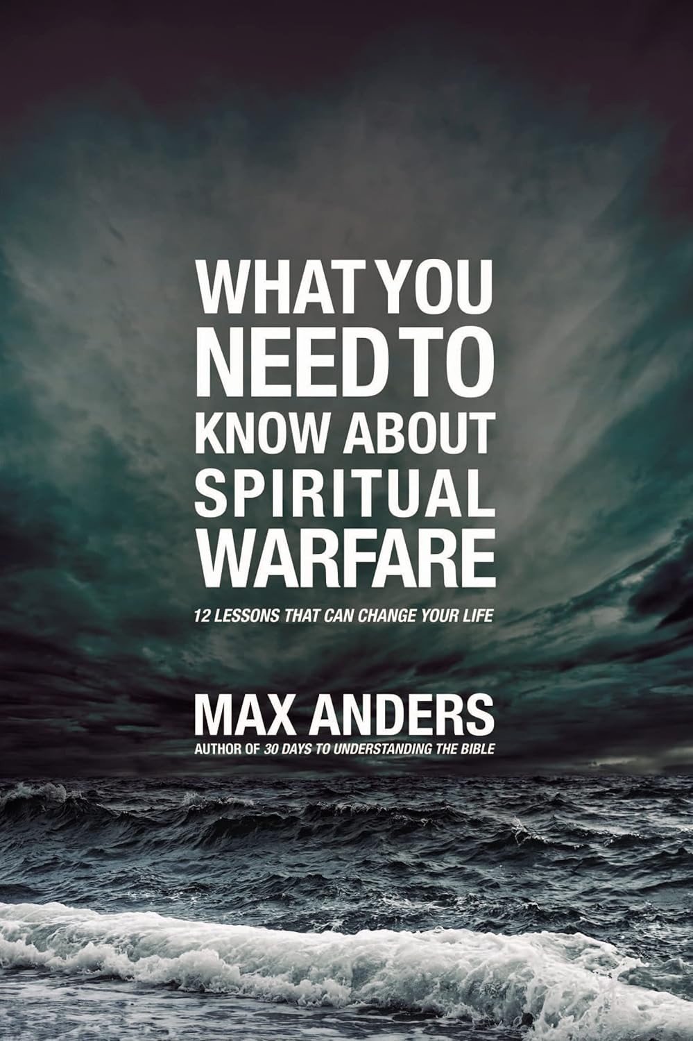 What you need to know about spiritual warfare, repackage: 12 Lessons That Can C - Image 5