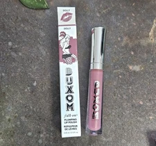 Buxom DOLLY Full On Plumping Lip Polish  Lipgloss 0.15 Fl Oz NIB!