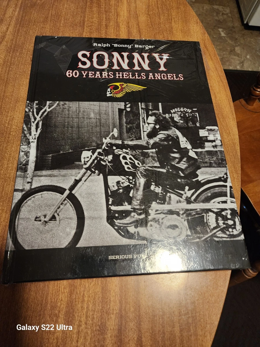 Preços baixos em Livro Hells Angels | eBay