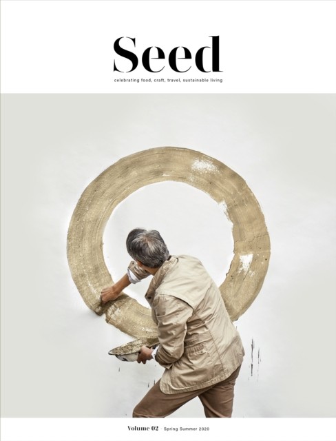 Seed Volume 2 Seed Magazine - Image 3