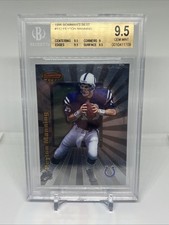 Cardboard Connection Video Episode #4 - Vintage Expert Matt Federgreen, Top Peyton Manning Rookie Cards and More 7