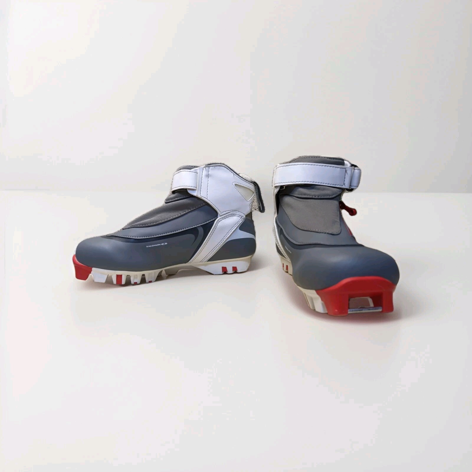 SALOMON Stivali da sci nordico da donna Siam 9 Pilot Cross Country Taglia 6 5 23 5 EU 38