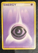 Psychic Energy - 107/109 - Ruby and Sapphire -Regular on eBay