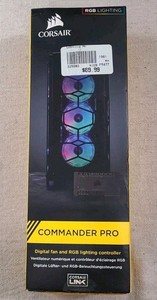 Commander Pro Corsair | eBay