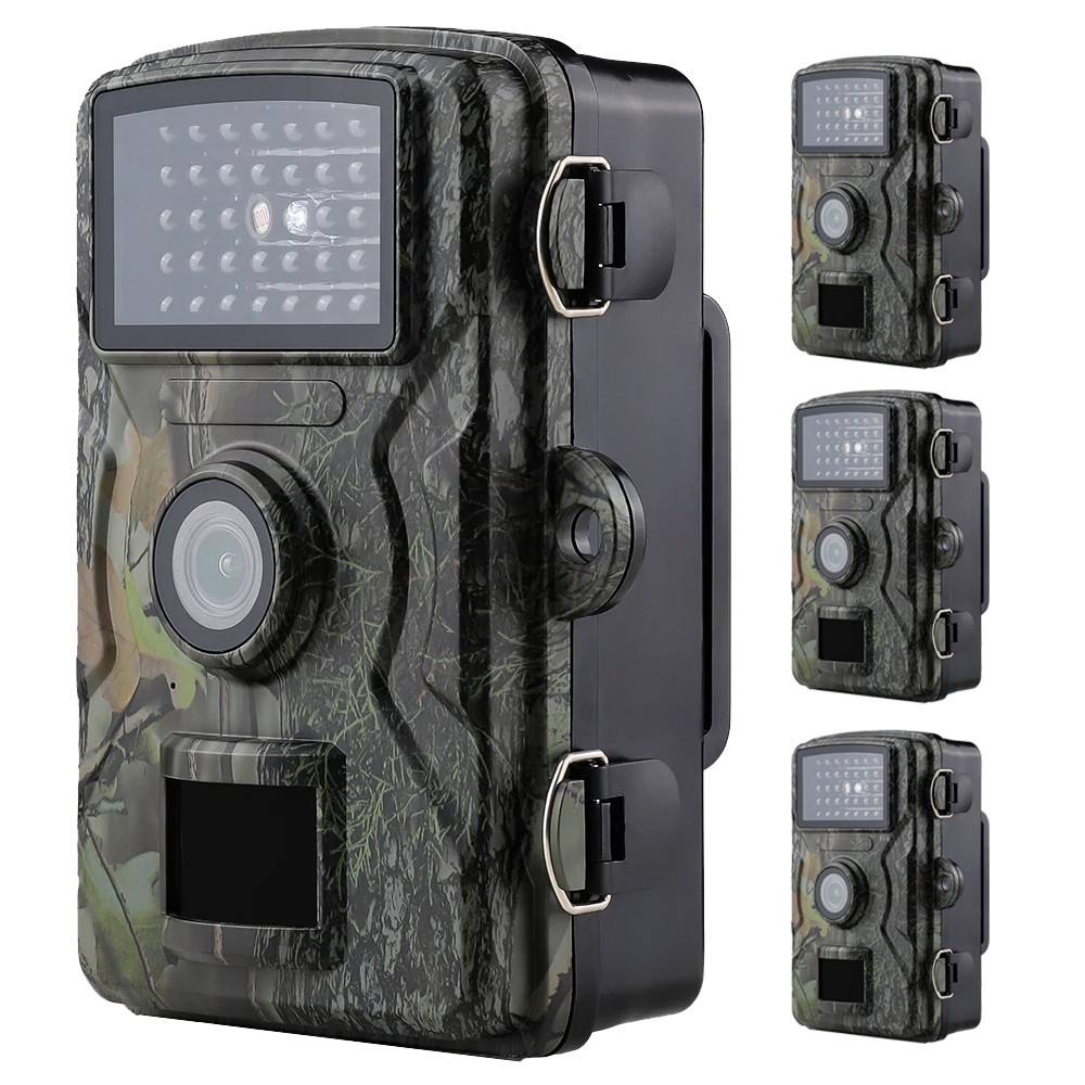 Cam Game Hunting Outdoor