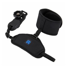 Neoprene Wrist Stabilizing Strap Hand Support For Canon Nikon SLR/DSLR Camera M