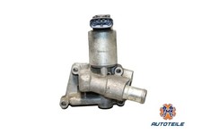 Opel Tigra B Corsa D AGR Ventil Abgasrückführventil 1,4 Z14XEP 9157671