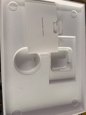 EMPTY BOX ONLY - Apple MacBook Air 13-inch Model A2337 256GB Rose Gold Authentic