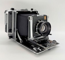 Linhof Super Technika V