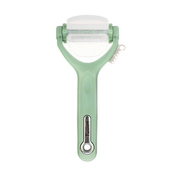 Pelador múltiple Fusion Twist como nuevo Foto 2 de 3