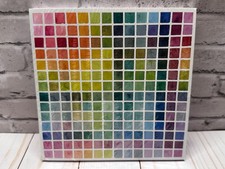 Stampin  Up FULL OF LIFE DESIGNER SERIES PAPER 48 SHEETS 6 X 6 DSP NEW 