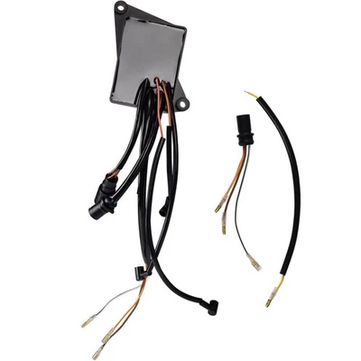 Power Pack Module For Johnson Evinrude Outboard CDI 3 Cylinder 25-70HP 1993-2001 - Image 1 of 4
