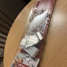 LED Lichterkette nagelneu batteriebetrieben