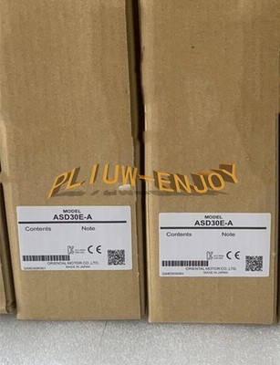 New 1PCS VEXTA ASD30E-A Stepper Driver