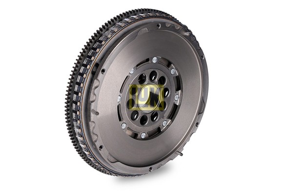 Schwungrad Schwungscheibe ZMS LuK DMF Schaeffler LuK 415 0311 10 FüR MAX Focus 4-image
