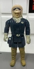 Kenner Star Wars Han Solo Hoth Vintage Action Figure LFL 1980.   1