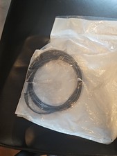 Murr Elektronik 7000-08061-6110300M8 female straight w/cable 24AWG 30V