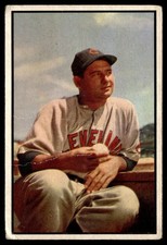 Top 10 Early Wynn Baseball Cards 29