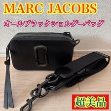 Marc Jacobs Snapshot Dtm Back Women Luxury Desginer Limited Edition Rare Model V