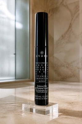 Avant Hyaluron-Filler Lip Plumping Treatment 8,5 ml Age Restore Lippenpflege