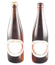 Kobaani Model Studio 1/12 Tobei, Beer Assembly Kit SP-07 Limited