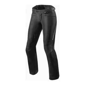 Revit Factor 4 Ladies Motorcycle Motorbike Textile Trousers Black
