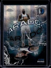 2025 Topps Kyrie Irving Base (Raw)