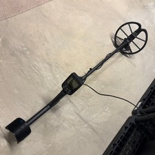 Nokta Makro Simplex Metal Detector Bundle w/ Pointer Headphones Shovel Tools