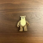 1984 Kenner Star Wars - Ewok Wicket W. Warrick Action Figure Only S2